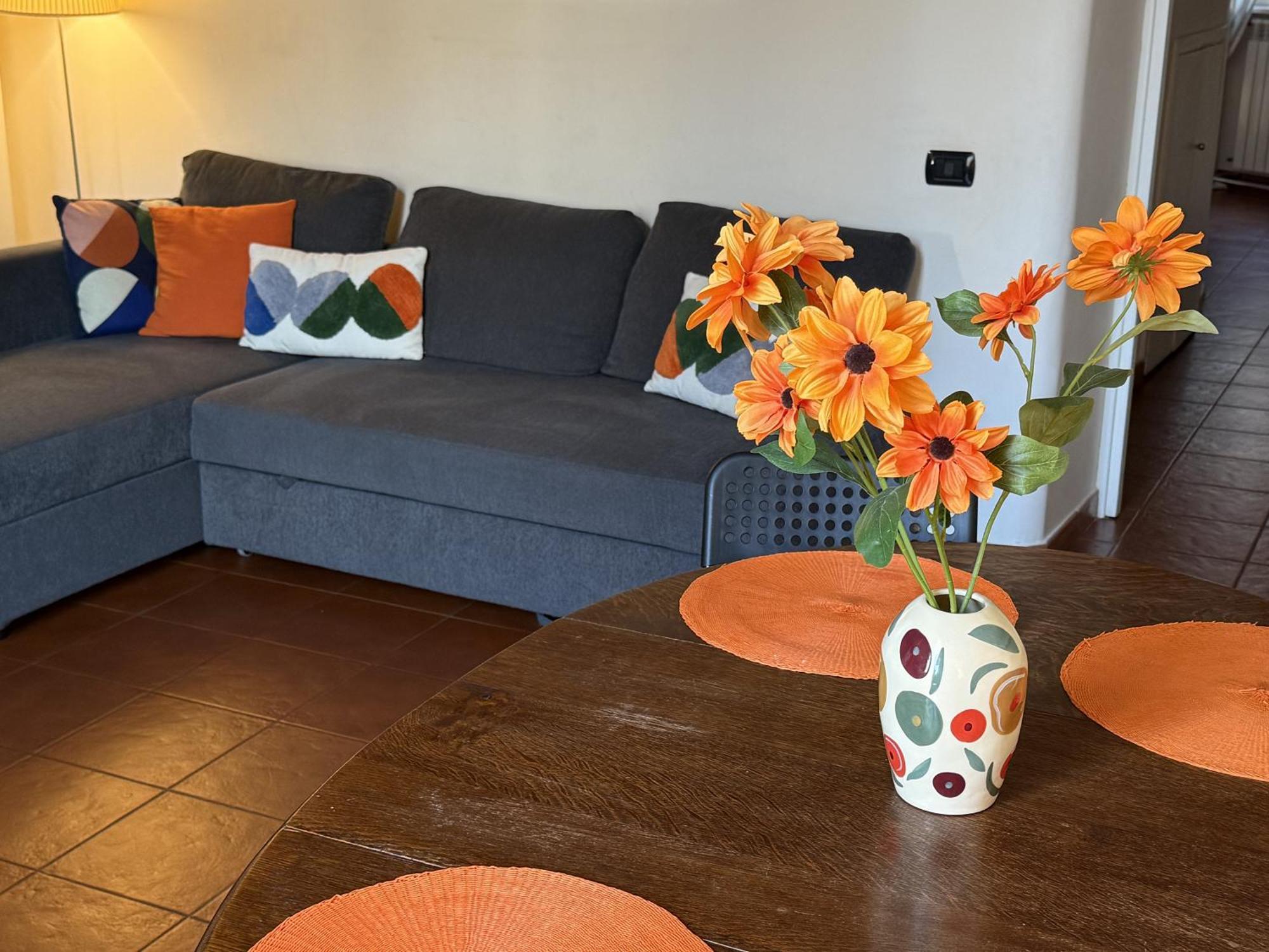 Сasa de vacaciones Luxury House - The