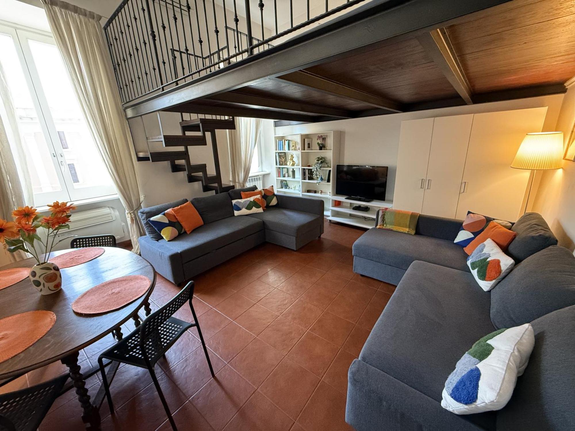 Сasa de vacaciones Luxury House - The