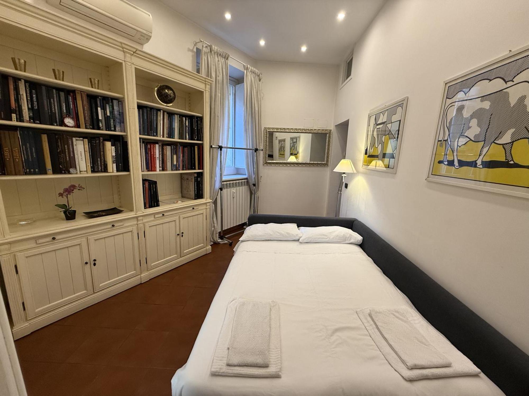 Сasa de vacaciones Luxury House - The *