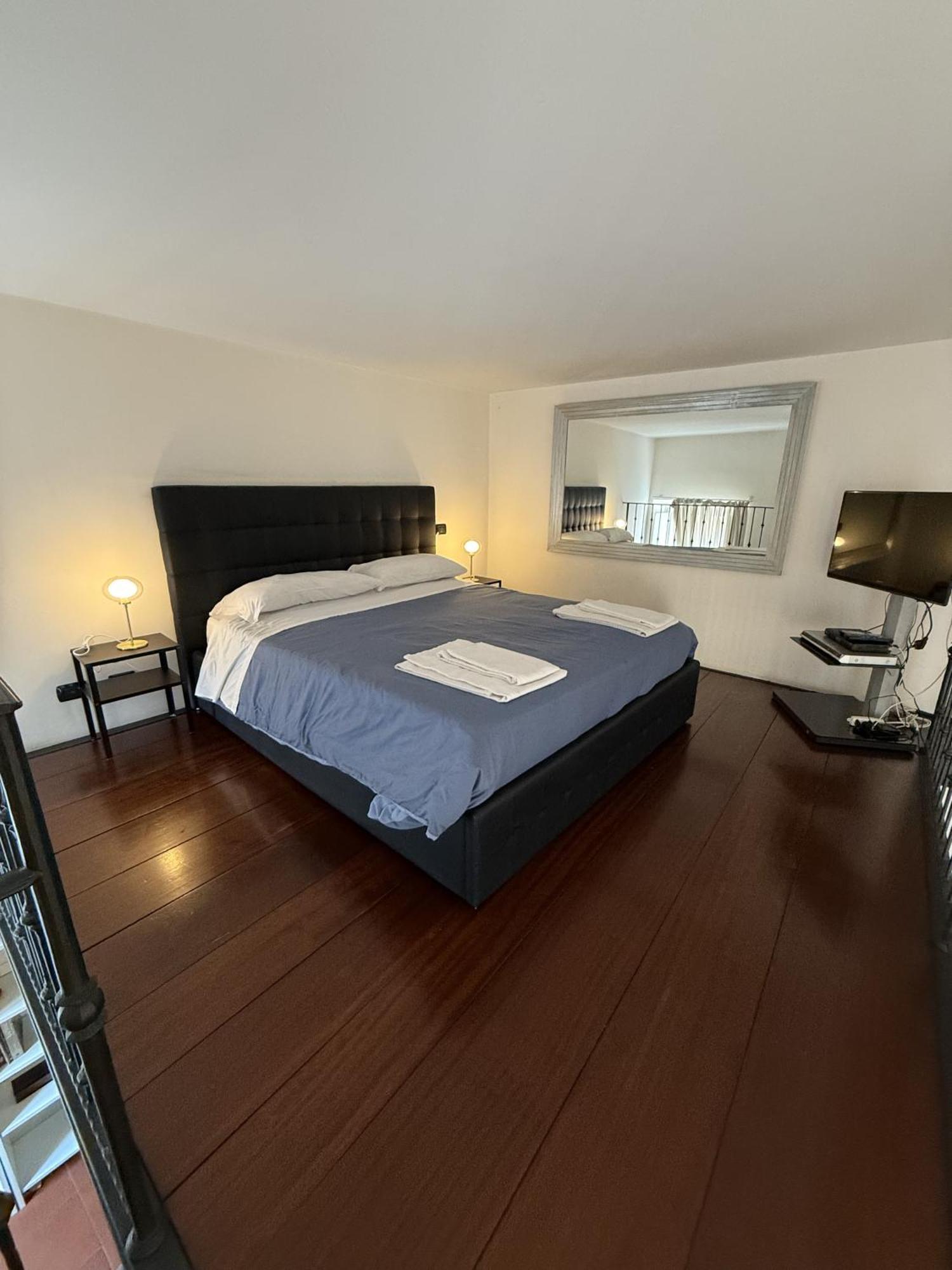 Сasa de vacaciones Luxury House - The