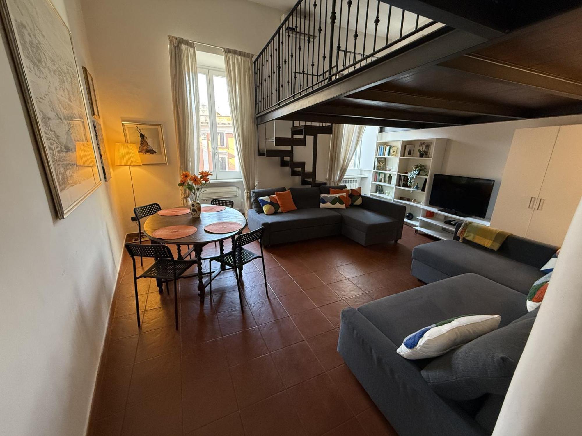 Сasa de vacaciones Luxury House - The *