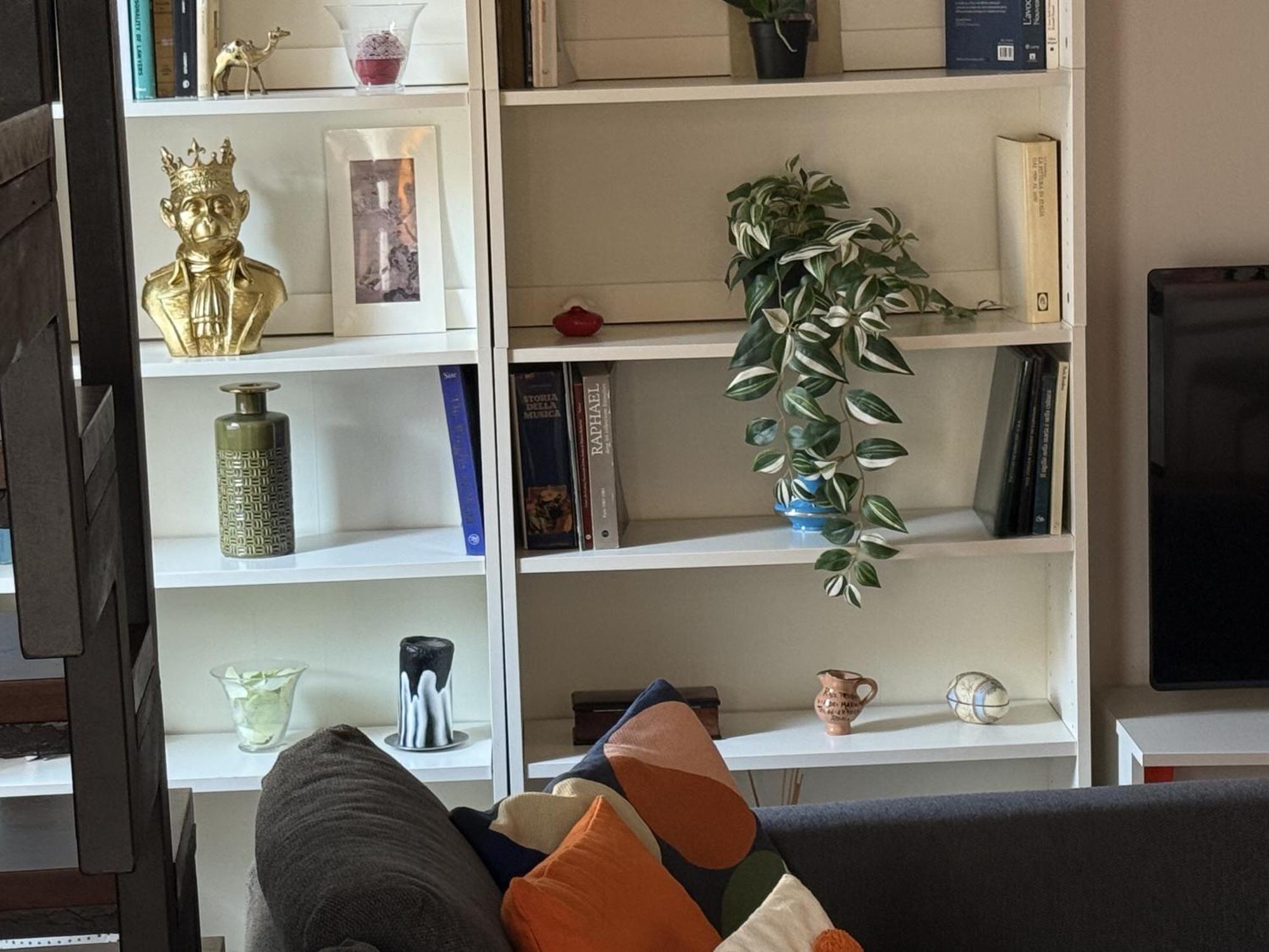 Сasa de vacaciones Luxury House - The Roma
