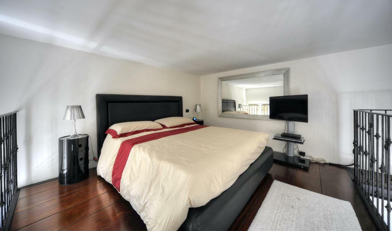 Сasa de vacaciones Luxury House - The *